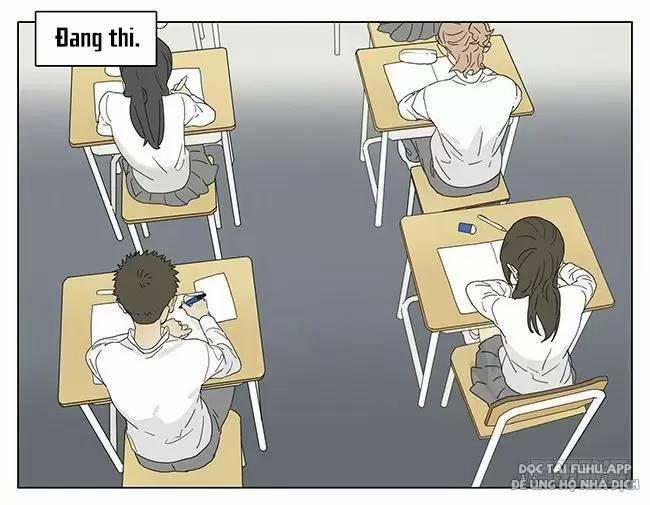 Chuyện Tình Tuổi Học Trò 182 trang 2