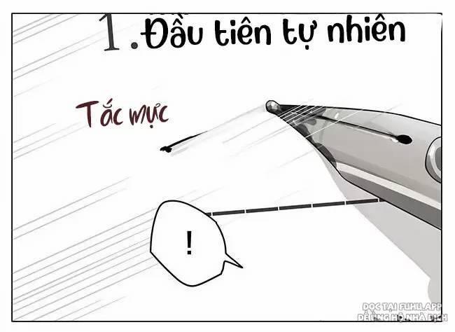 Chuyện Tình Tuổi Học Trò 182 trang 3