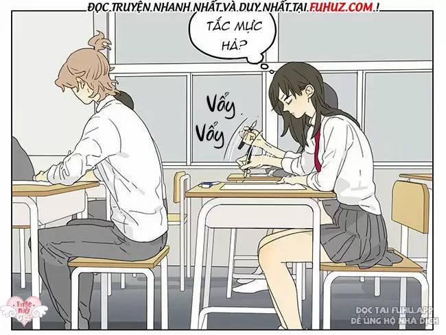 Chuyện Tình Tuổi Học Trò 182 trang 4