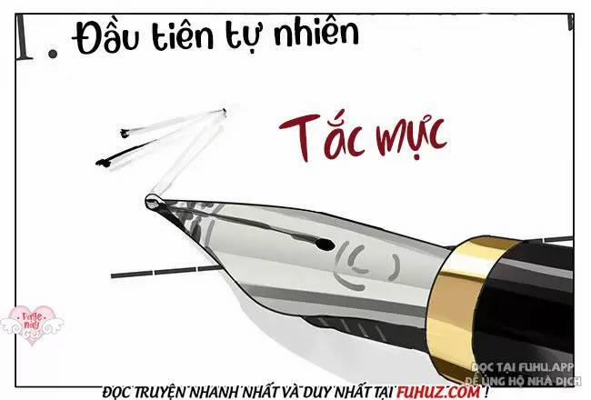 Chuyện Tình Tuổi Học Trò 182 trang 9