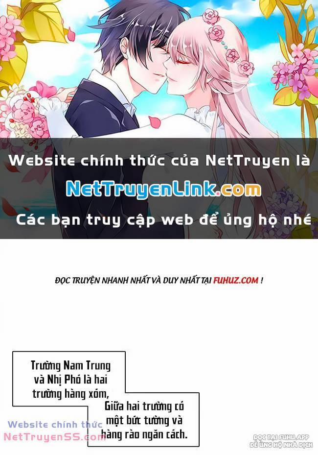 Chuyện Tình Tuổi Học Trò 183 trang 0