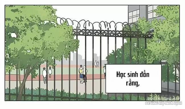 Chuyện Tình Tuổi Học Trò 183 trang 1