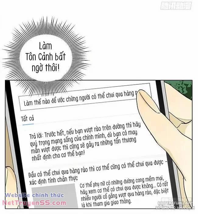 Chuyện Tình Tuổi Học Trò 183 trang 11