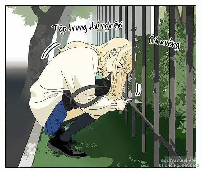 Chuyện Tình Tuổi Học Trò 183 trang 13