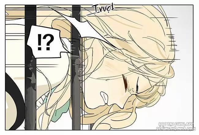 Chuyện Tình Tuổi Học Trò 183 trang 14