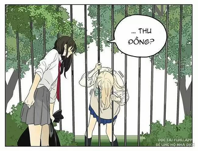 Chuyện Tình Tuổi Học Trò 183 trang 21