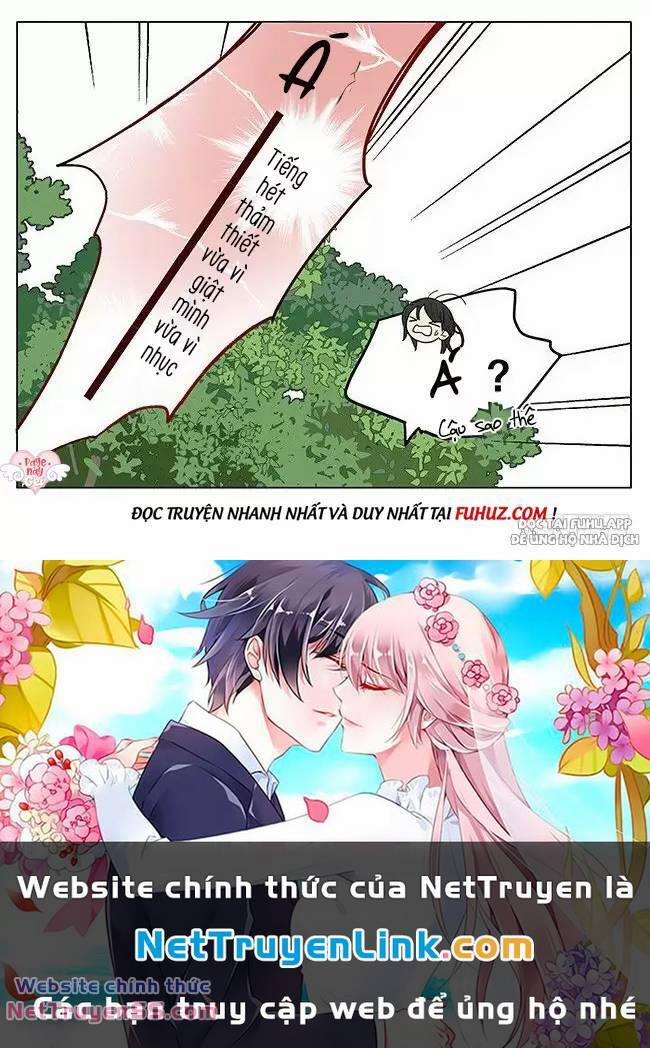 Chuyện Tình Tuổi Học Trò 183 trang 23