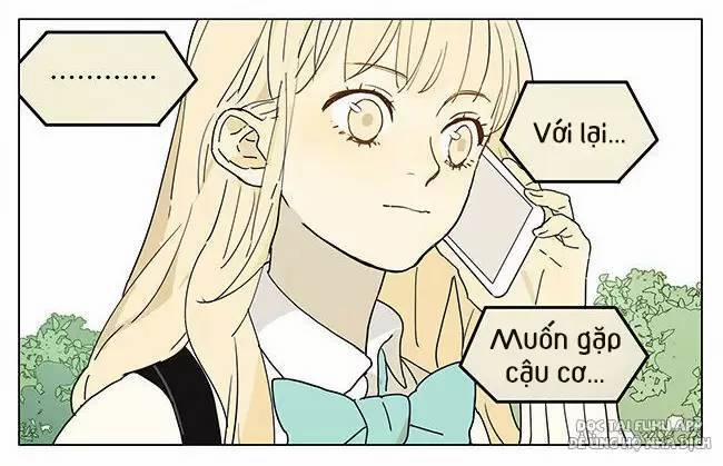 Chuyện Tình Tuổi Học Trò 183 trang 6