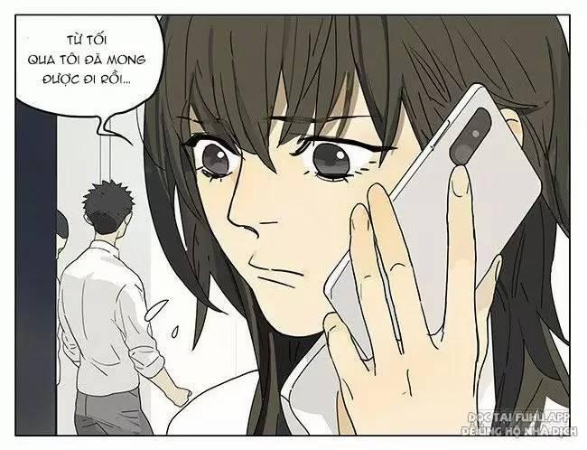 Chuyện Tình Tuổi Học Trò 183 trang 7