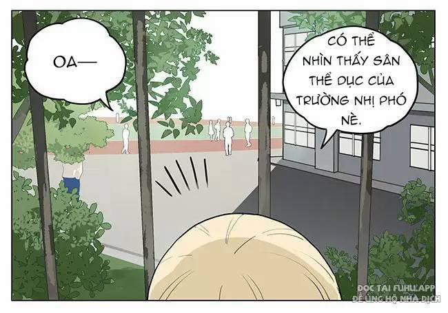 Chuyện Tình Tuổi Học Trò 183 trang 9