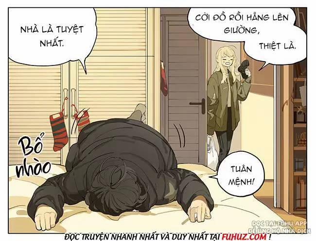 Chuyện Tình Tuổi Học Trò 184 trang 1