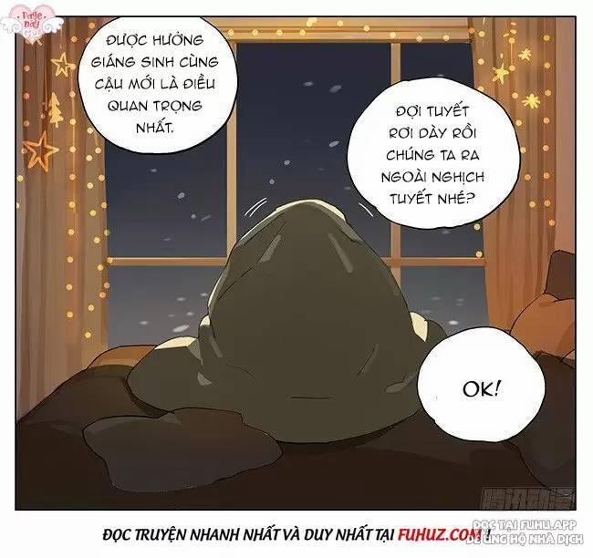 Chuyện Tình Tuổi Học Trò 184 trang 10