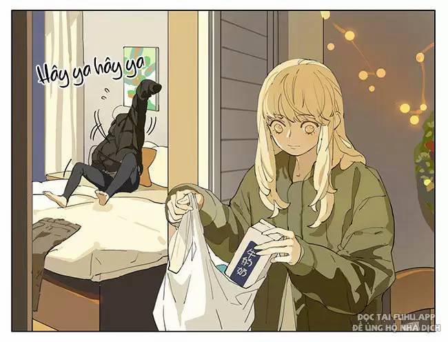 Chuyện Tình Tuổi Học Trò 184 trang 2