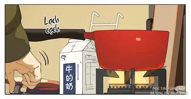 Chuyện Tình Tuổi Học Trò 184 trang 3