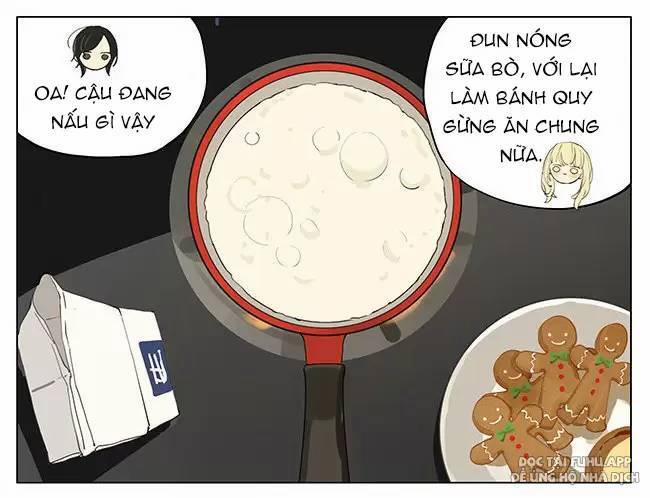 Chuyện Tình Tuổi Học Trò 184 trang 4