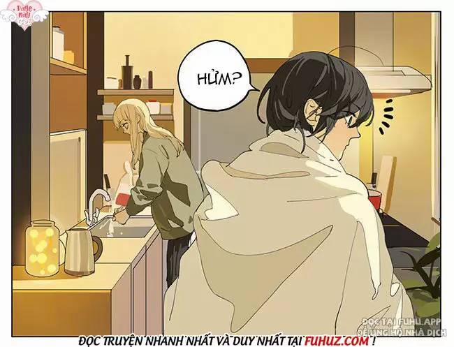 Chuyện Tình Tuổi Học Trò 184 trang 5