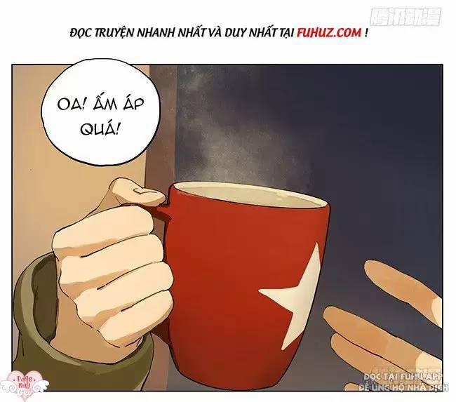Chuyện Tình Tuổi Học Trò 184 trang 8