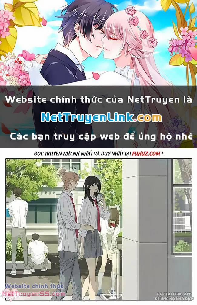 Chuyện Tình Tuổi Học Trò 185 trang 0