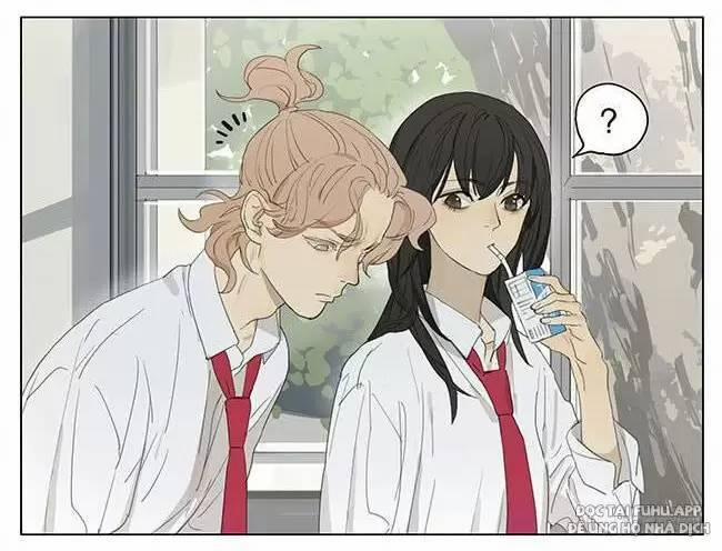 Chuyện Tình Tuổi Học Trò 185 trang 1