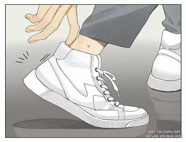 Chuyện Tình Tuổi Học Trò 185 trang 2