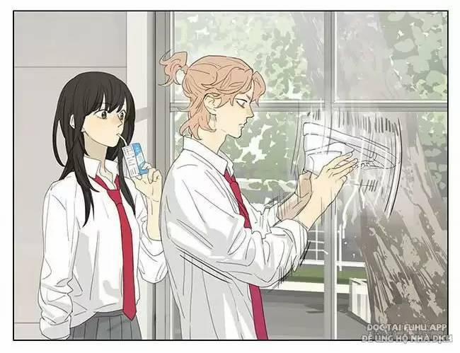 Chuyện Tình Tuổi Học Trò 185 trang 3