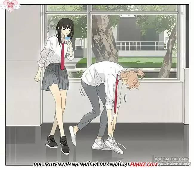 Chuyện Tình Tuổi Học Trò 185 trang 4