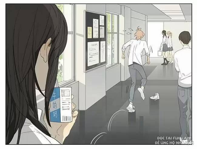 Chuyện Tình Tuổi Học Trò 185 trang 6