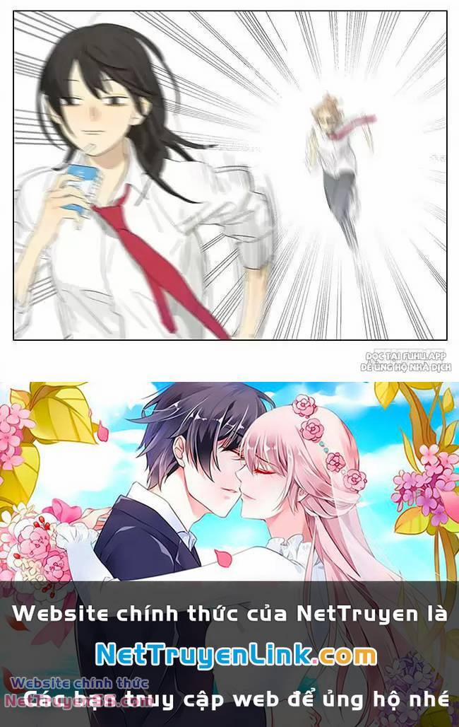 Chuyện Tình Tuổi Học Trò 185 trang 7