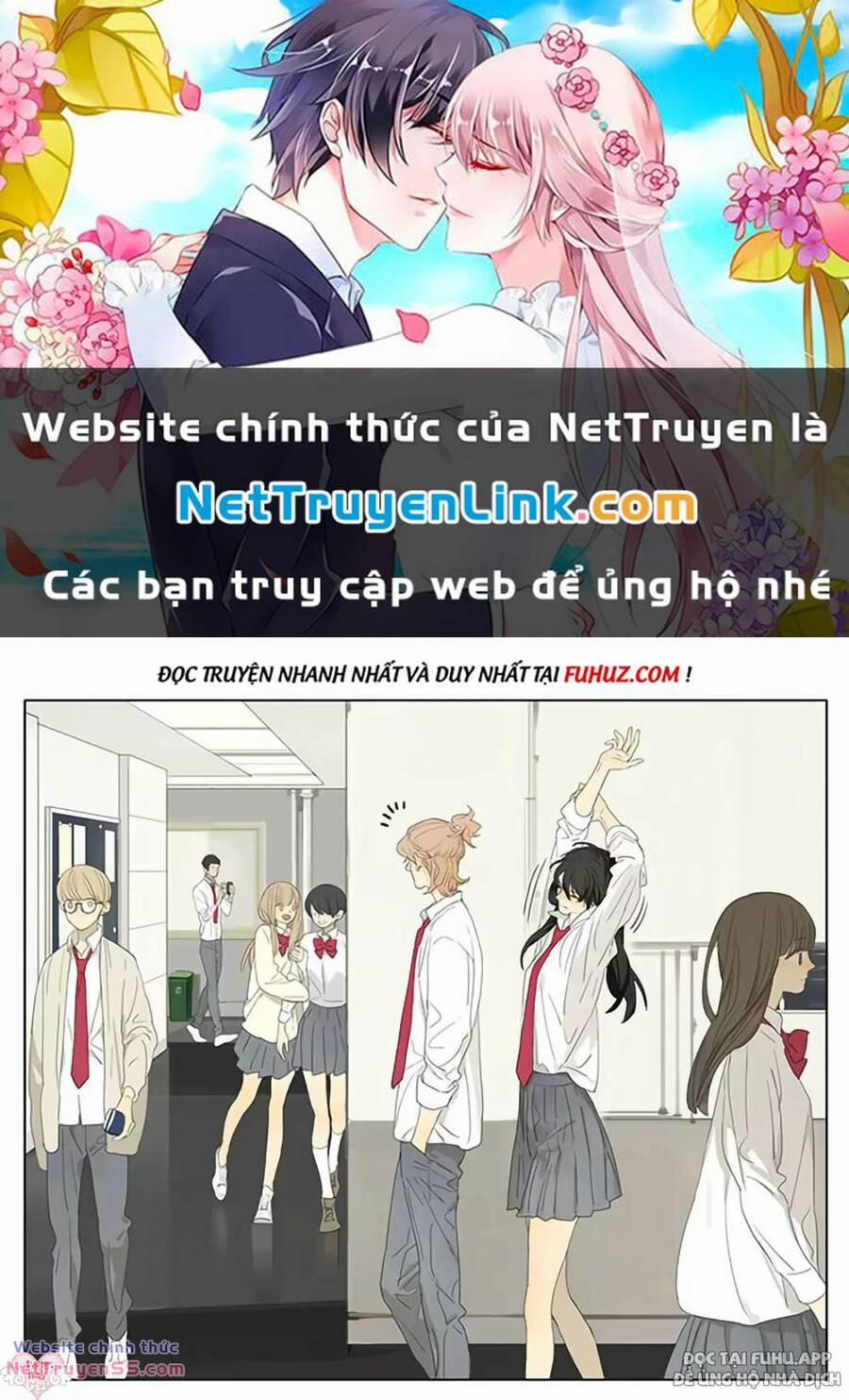Chuyện Tình Tuổi Học Trò 186 trang 0