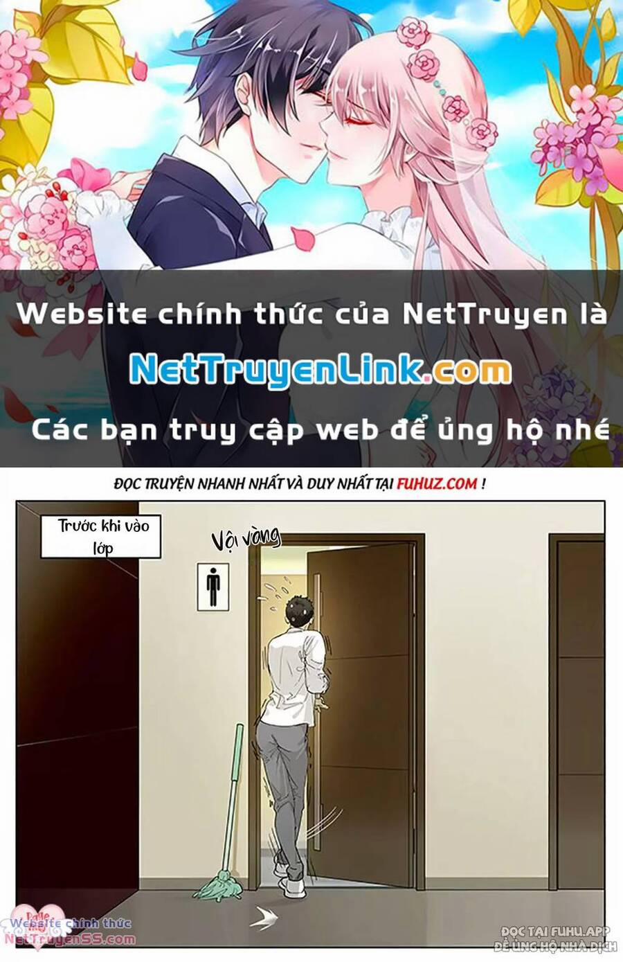 Chuyện Tình Tuổi Học Trò 187 trang 0
