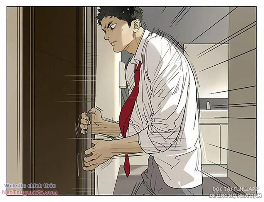 Chuyện Tình Tuổi Học Trò 187 trang 12