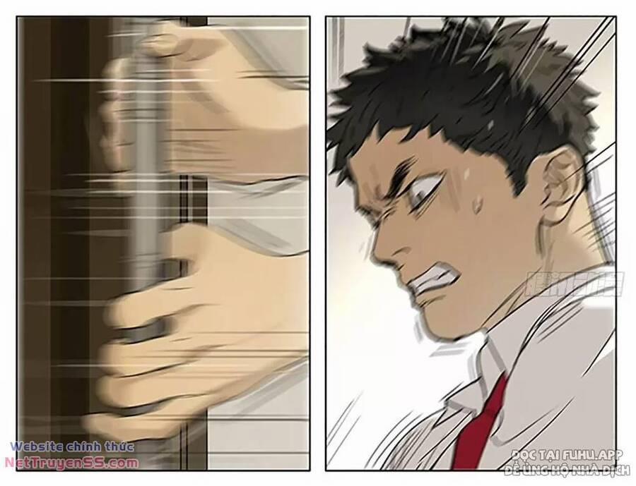 Chuyện Tình Tuổi Học Trò 187 trang 13