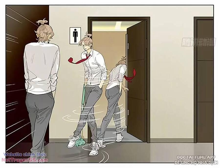 Chuyện Tình Tuổi Học Trò 187 trang 2