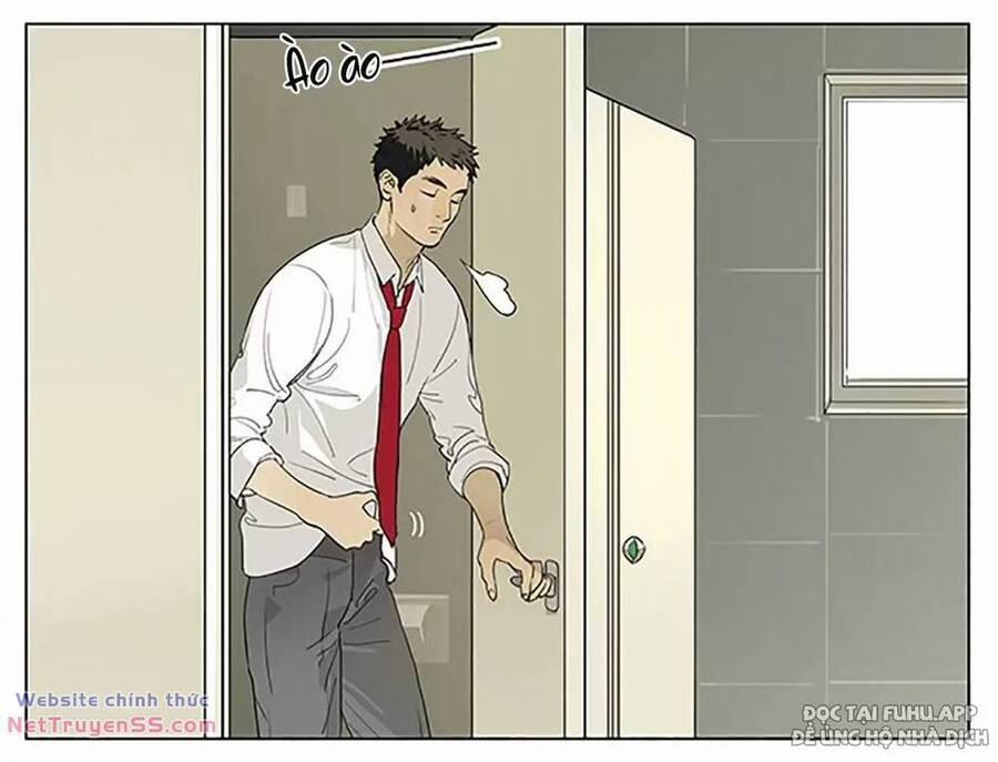 Chuyện Tình Tuổi Học Trò 187 trang 7