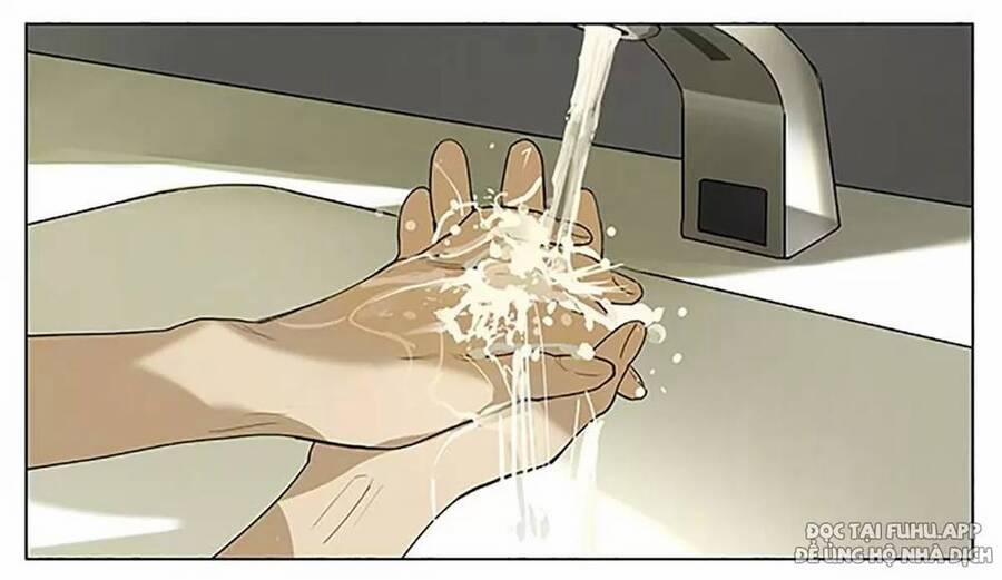 Chuyện Tình Tuổi Học Trò 187 trang 8