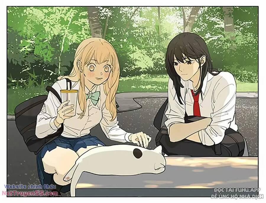 Chuyện Tình Tuổi Học Trò 188 trang 1