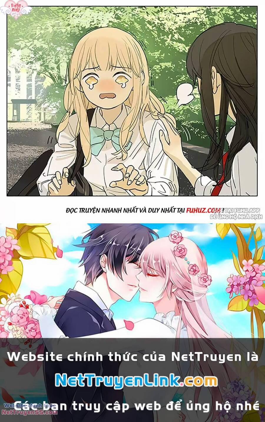 Chuyện Tình Tuổi Học Trò 188 trang 11