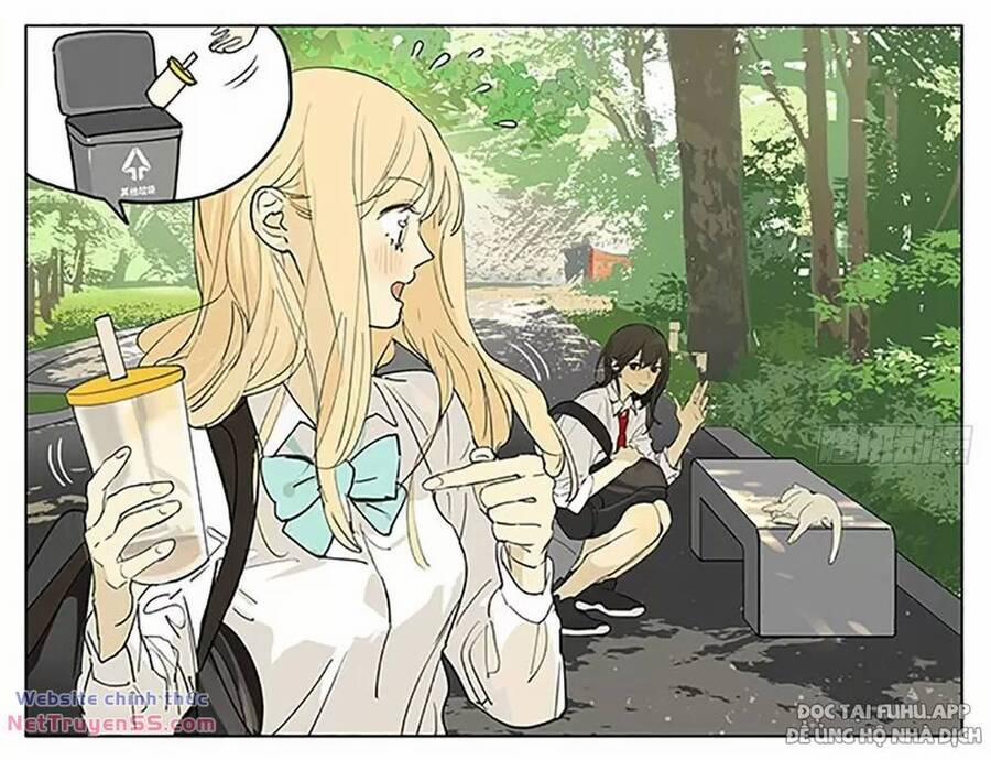 Chuyện Tình Tuổi Học Trò 188 trang 4