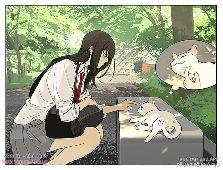 Chuyện Tình Tuổi Học Trò 188 trang 6