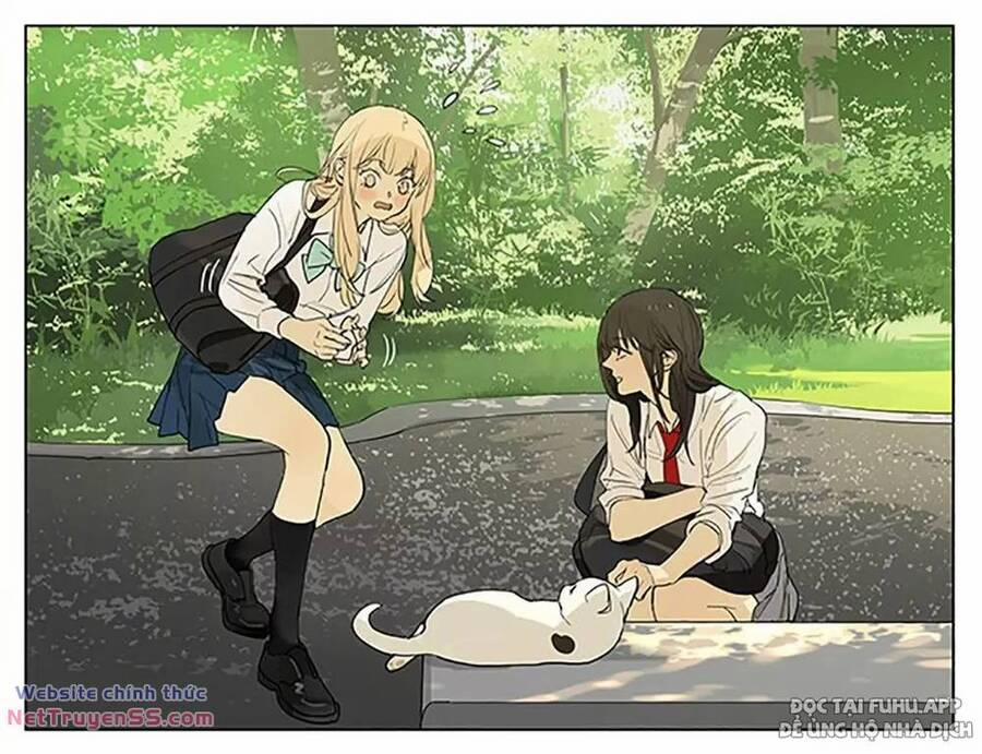 Chuyện Tình Tuổi Học Trò 188 trang 8