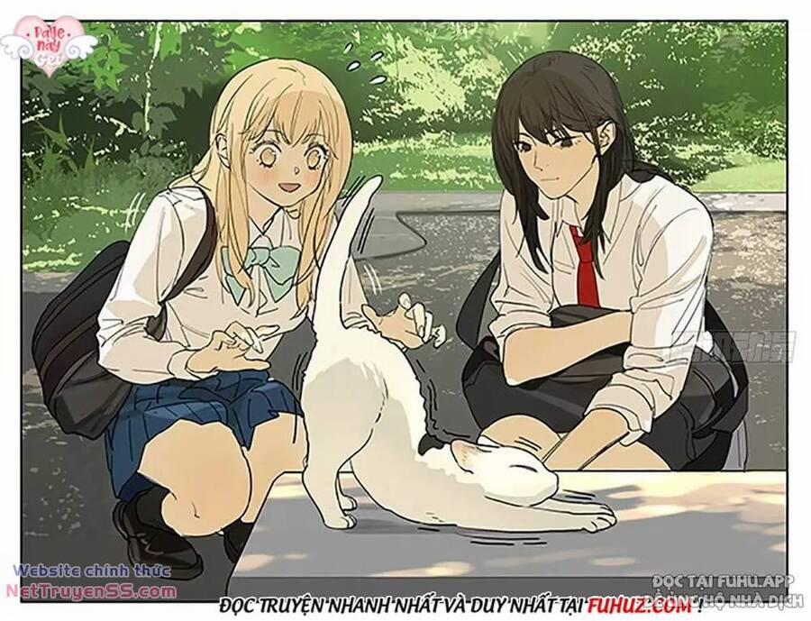 Chuyện Tình Tuổi Học Trò 188 trang 9