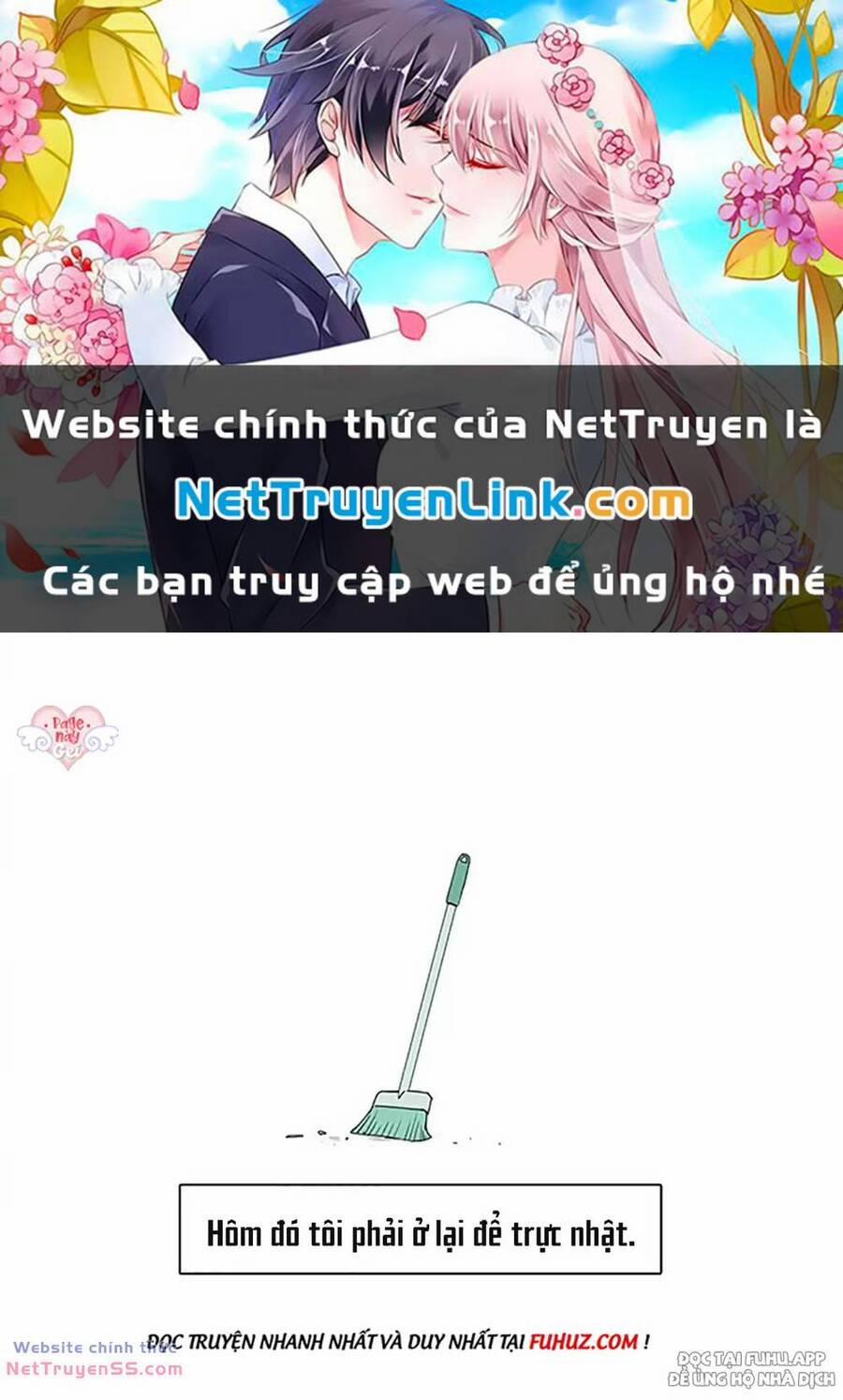 Chuyện Tình Tuổi Học Trò 189 trang 0