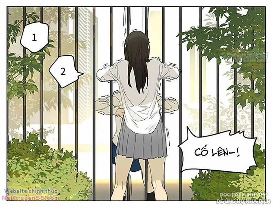 Chuyện Tình Tuổi Học Trò 189 trang 12