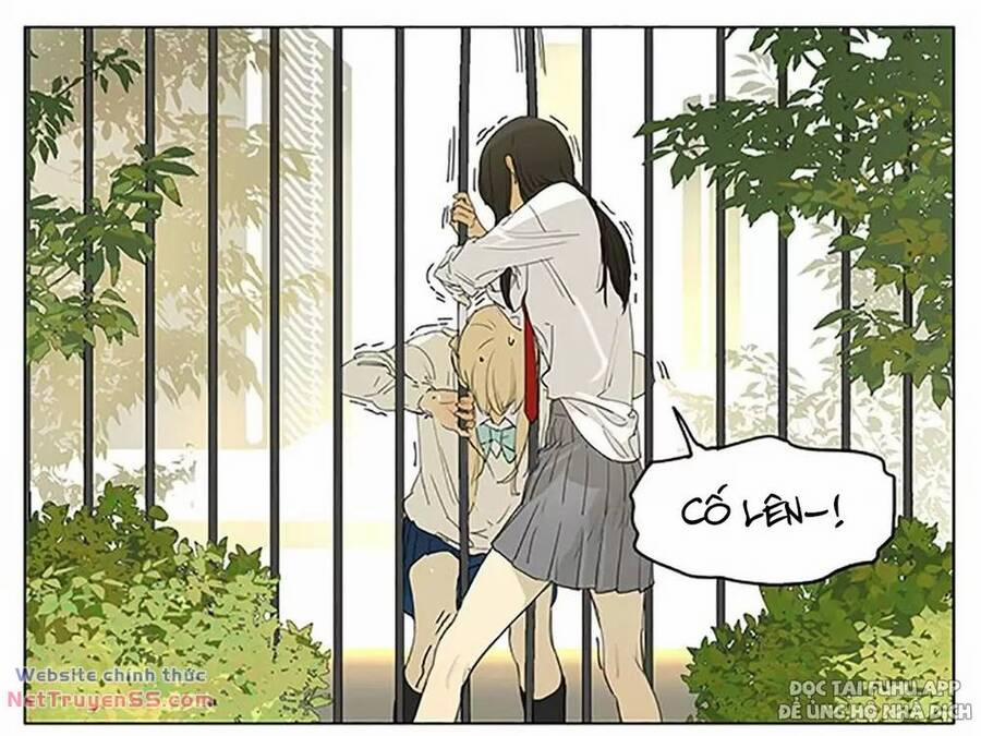 Chuyện Tình Tuổi Học Trò 189 trang 13