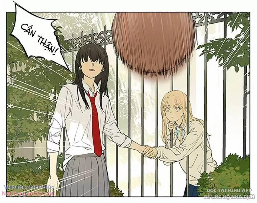 Chuyện Tình Tuổi Học Trò 189 trang 16