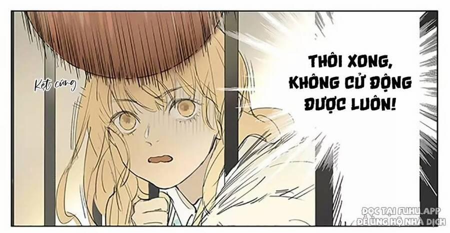 Chuyện Tình Tuổi Học Trò 189 trang 17