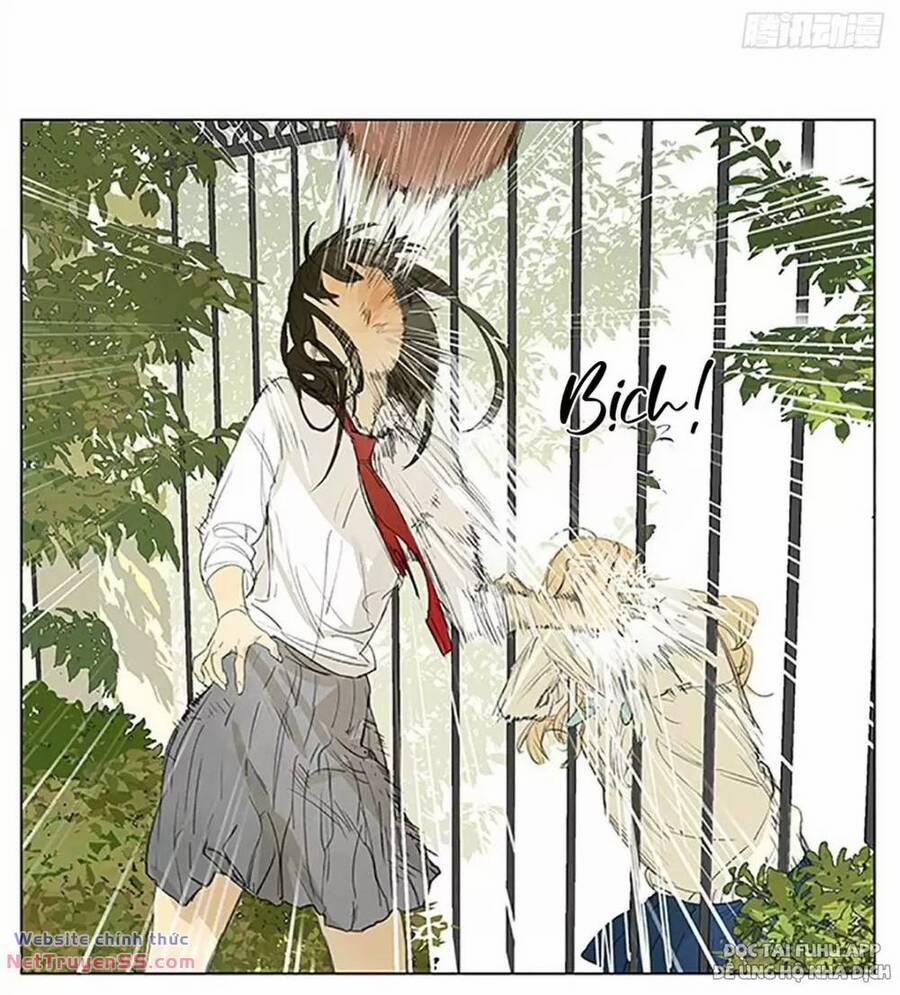 Chuyện Tình Tuổi Học Trò 189 trang 18