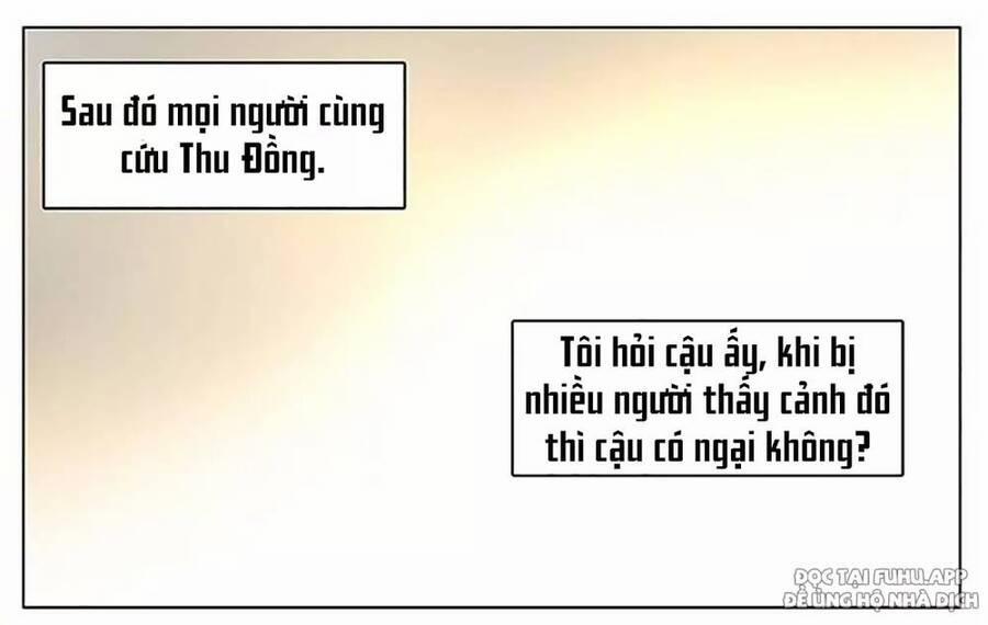 Chuyện Tình Tuổi Học Trò 189 trang 21