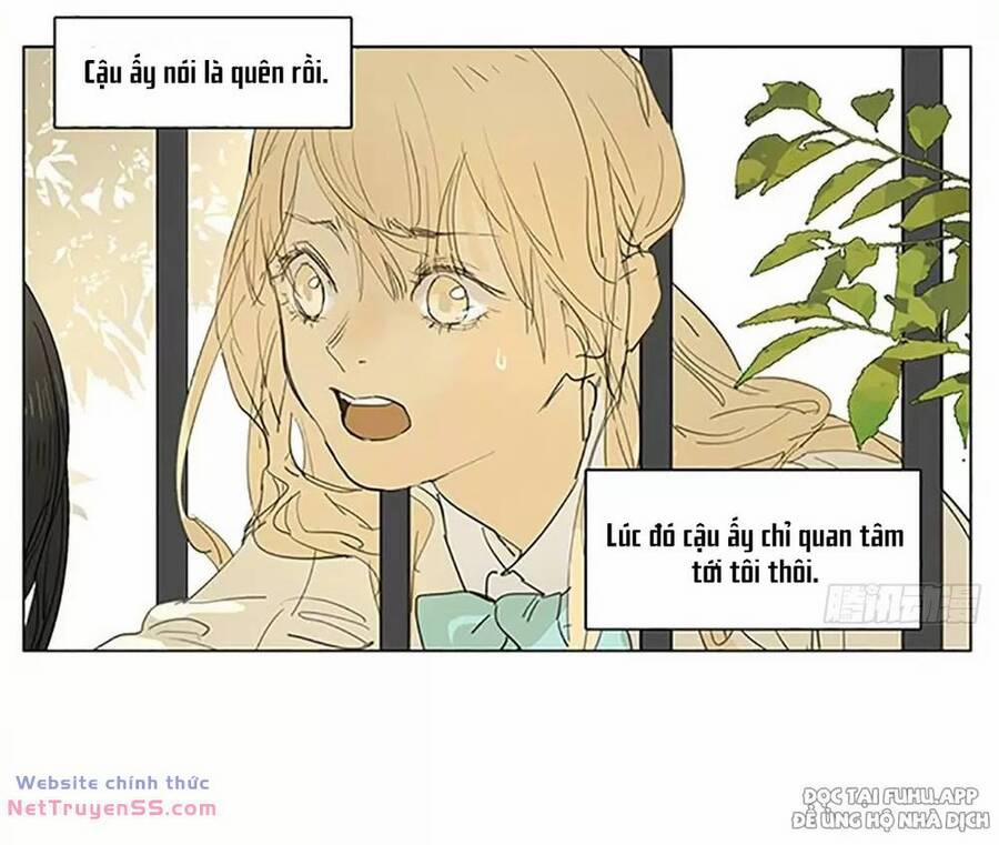 Chuyện Tình Tuổi Học Trò 189 trang 22