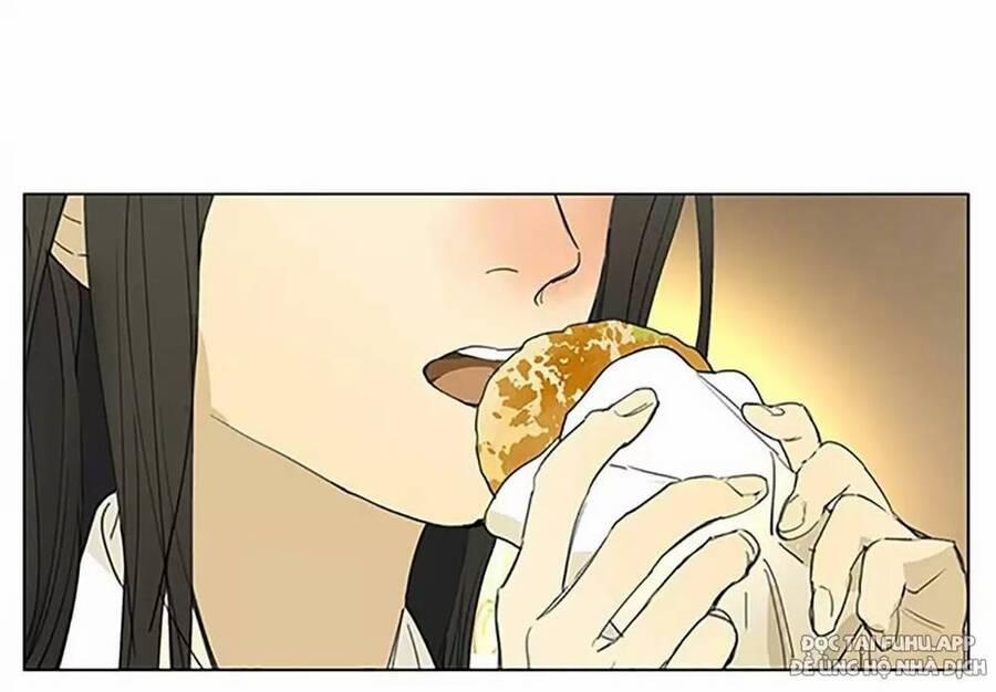 Chuyện Tình Tuổi Học Trò 189 trang 23